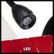 Точило Einhell TC-BG 200 L (4412633) з LED підсвічуванням 4412633 фото 2