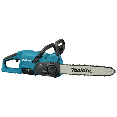Пила ланцюгова акумуляторна MAKITA DUC357RT (1акум.18В 5Аг/зарядний) DUC357RT фото