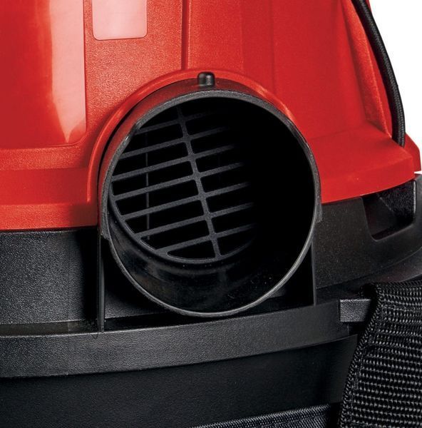 Пилосос будівельний Einhell TC-VC 1825 A (2342485) 2342485 фото