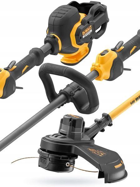 Тример акумуляторний DEWALT DCM571N (54В/каркас) DCM571N фото