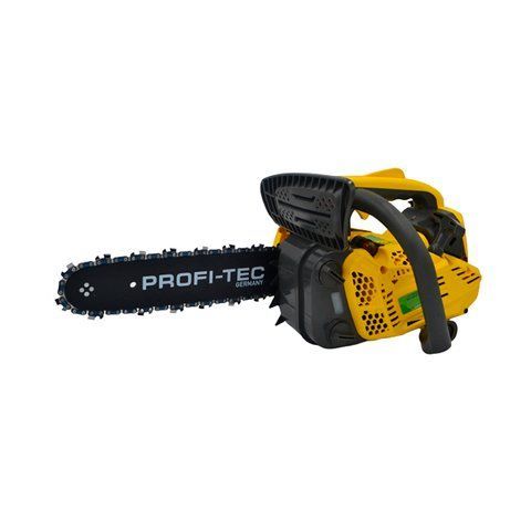 Пила ланцюгова бензинова PROFI-TEC PT-2500 (0.8кВт/30см) 002108 фото
