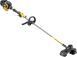 Тример акумуляторний DEWALT DCM571N (54В/каркас) DCM571N фото 2