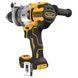Шурупокрут акумуляторний DEWALT DCD1007NT (18В/каркас/кейс/169Нм) 2704545002 фото 5