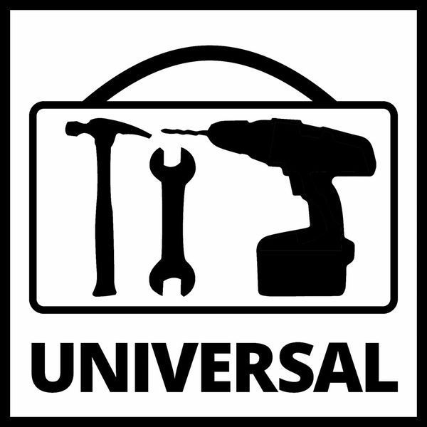 Сумка для інструменту EINHELL E-Case Bag 2817407759 фото