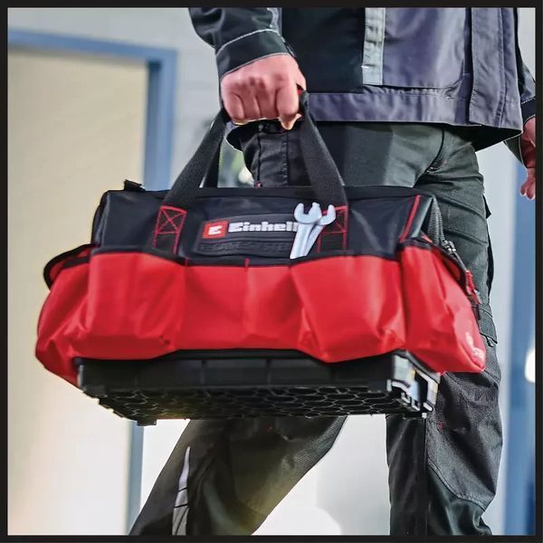 Сумка для інструменту EINHELL E-Case Bag 2817407759 фото