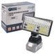 Ліхтар акумуляторний PROFI-TEC PT003G (20В/каркас) 005336 фото 1