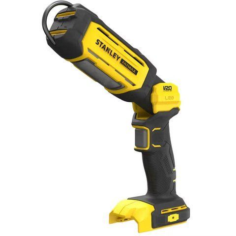 Ліхтар світлодіодний акумуляторний STANLEY FATMAX SFMCL050B (18В/каркас) 2743046512 фото