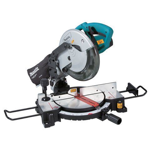 Пила торцювальна MAKITA M2300NB 2853273373 фото
