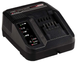 Потужний зарядний пристрій і акумулятор Einhell 18V 2.5 Аh Starter Kit Power-X-Change 4512097 фото 3