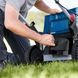 Газонокосарка акумуляторна BOSCH GRA 18V2-46 (18В+18В/каркас) 2664454687 фото 6