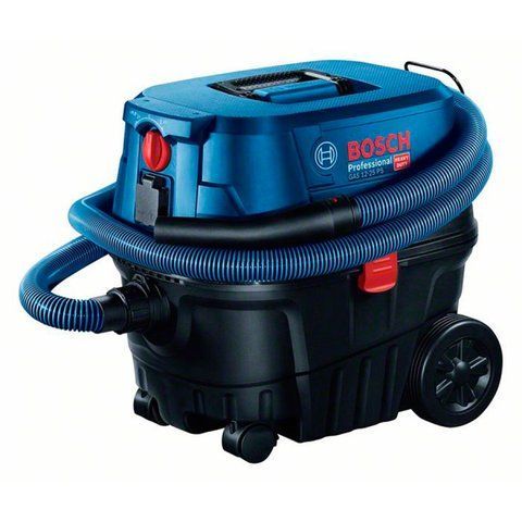 Порохотяг BOSCH GAS 12-25 PL (060197C100) 2561863253 фото