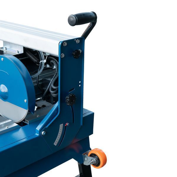 Плиткоріз електричний PROFI-TEC PTS1250 (250мм/1200мм) 2930998416 фото