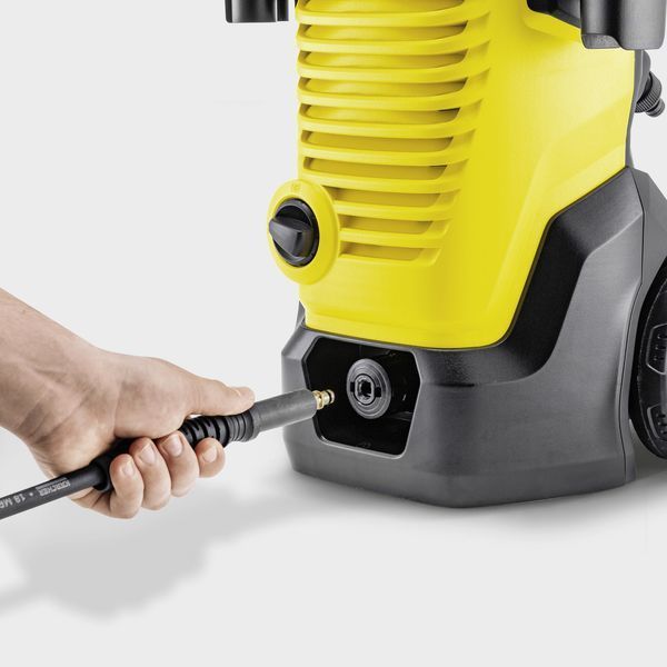 Мийка KARCHER K 5 WCM 2839323631 фото