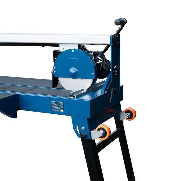 Плиткоріз електричний PROFI-TEC PTS1250 (250мм/1200мм) 2930998416 фото