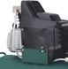 Компресор безмасляний Metabo Basic 250-50 W OF (601535000): ресивер 50л, 220 л/хв., 1,5 кВт, 8 бар, 29 кг 601535000 фото 4
