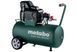 Компресор безмасляний Metabo Basic 250-50 W OF (601535000): ресивер 50л, 220 л/хв., 1,5 кВт, 8 бар, 29 кг 601535000 фото 1