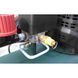 Компресор безмасляний Metabo Basic 250-50 W OF (601535000): ресивер 50л, 220 л/хв., 1,5 кВт, 8 бар, 29 кг 601535000 фото 5