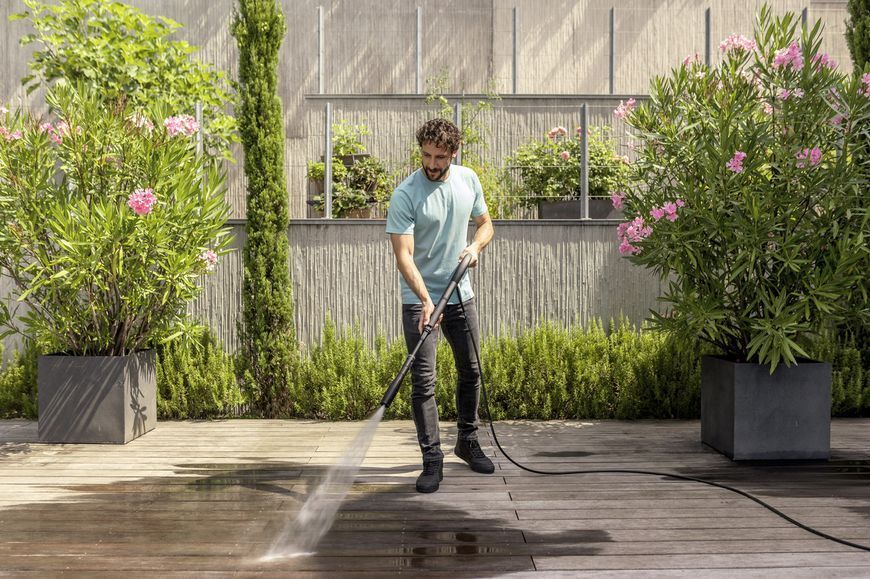 Мийка KARCHER K 5 WCM 2839323631 фото