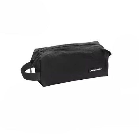 Косметичка Naturehike CNK2450XB024, розмір S, чорна 69000 фото