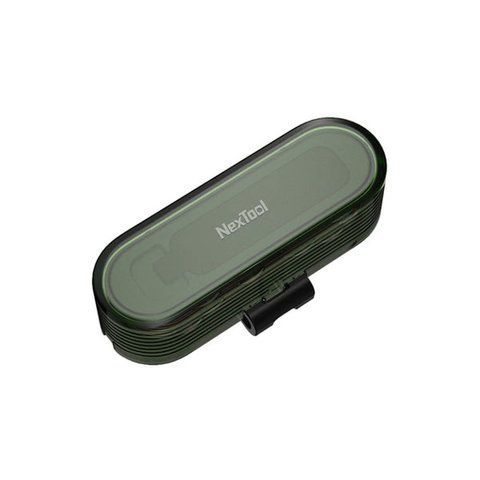Кемпінгова гірлянда - маячок 2в1 Nextool Twinkle Light, 1,5 м, на батарейці 73166 фото