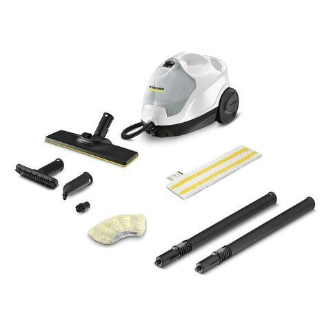 Пароочисник Karcher SC 4 EasyFix (1.512-630.0) 2574129336 фото