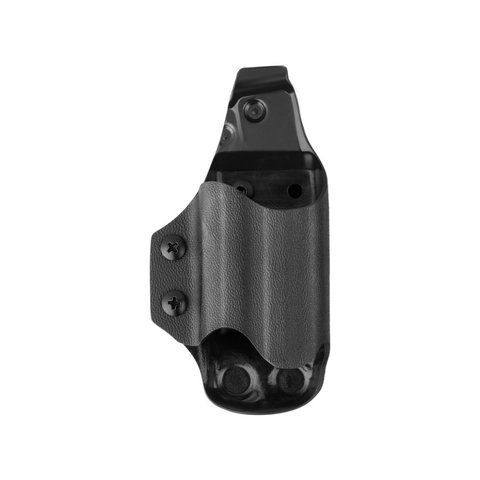 Чохол із кайдекса для мультитула NexTool Flagship Pro, чорний 70356 фото