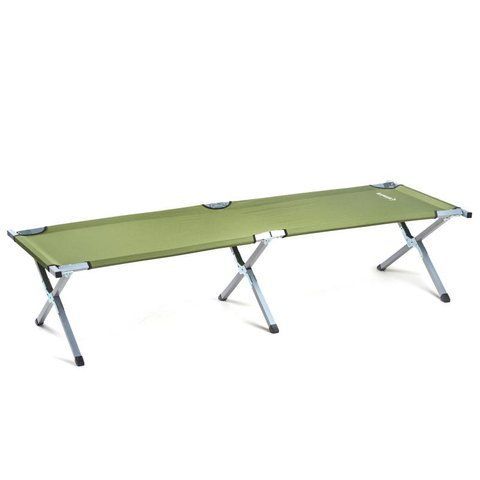 Похідне ліжко Ranger Military Steel (Арт. RA 5518) RA5518 фото