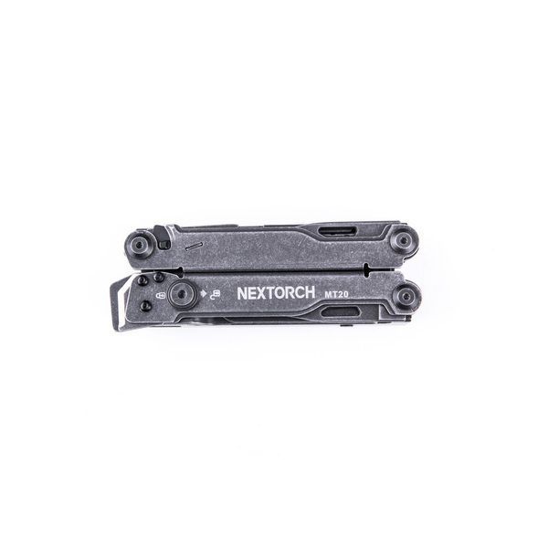 Мультитул Nextorch Pioneer MT20 66572 фото