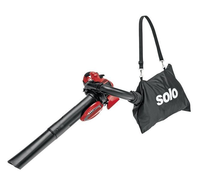 Повітродувка бензинова solo by AL-KO 442 (127380) 1505797426 фото