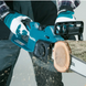Ланцюгова електропила MAKITA UC4041A 1505796732 фото 3