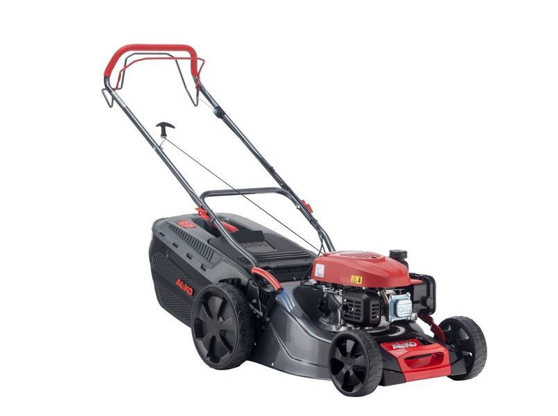 Газонокосарка бензинова AL-KO Comfort 46.0 SP-A (119936) 119936 фото