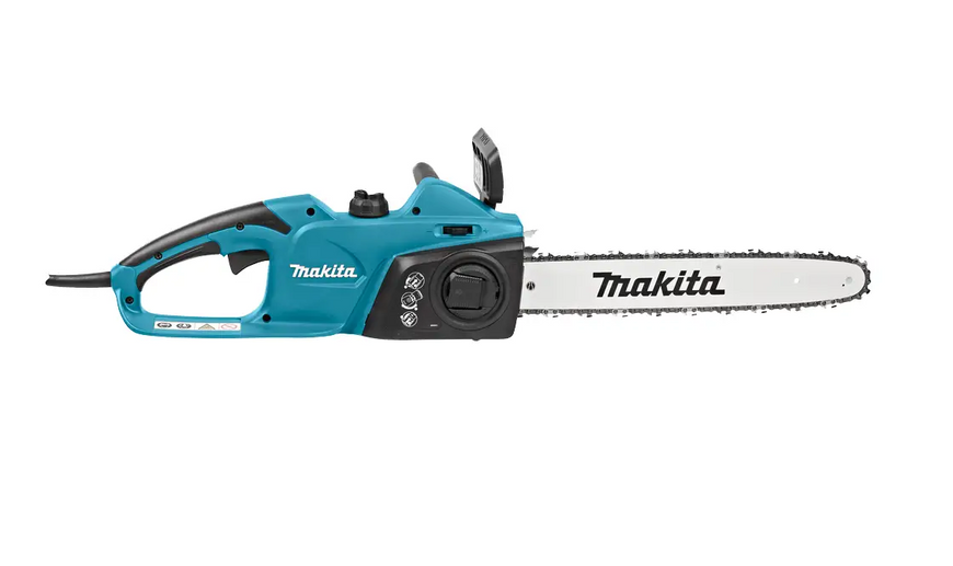 Ланцюгова електропила MAKITA UC4041A 1505796732 фото