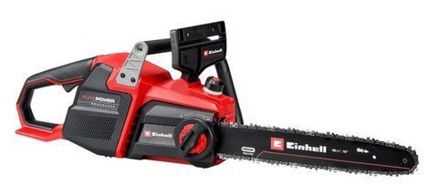 Пила ланцюгова безщіткова акумуляторна Einhell GP-LC 36/40 Li BL-Solo (каркас/18В) 4600050 фото