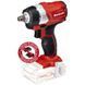 Акумуляторний гайковерт Einhell TE-CW 18Li BL - Solo (без акума і зарядки) 4510040 фото 2