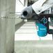 Перфоратор бочковий MAKITA HR3001CJ 2582133456 фото 3