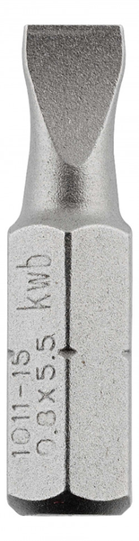 Якісний набір біт KWB Bit-Box 32 шт. 118490 118490 фото