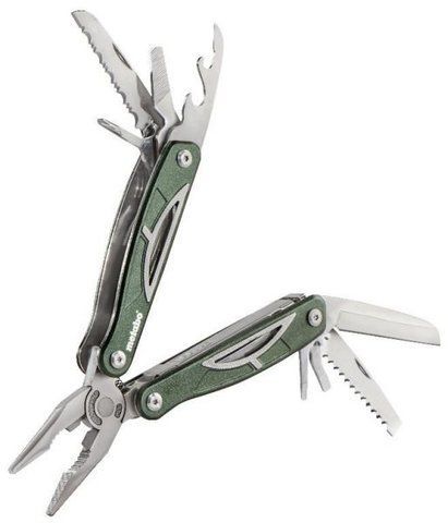 Мультитул METABO 657001000 (10 інструментів) 2771282227 фото