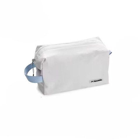 Косметичка Naturehike CNK2450XB024, розмір L, сірий 69003 фото