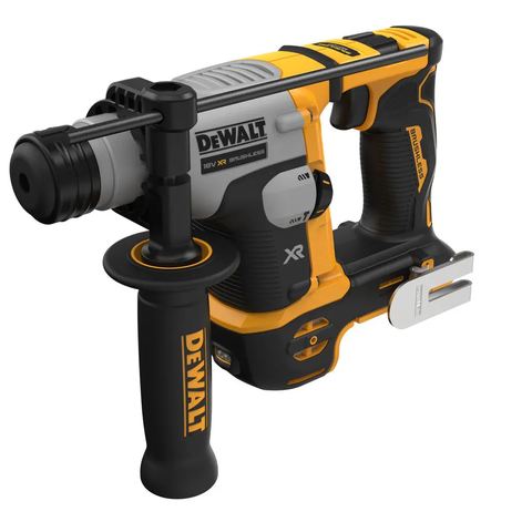 Перфоратор акумуляторний безщітковий SDS-Plus DeWALT DCH172N : 1.4 Дж, 18 В, SDS+ (без АКБ та з/п) DCH172N фото