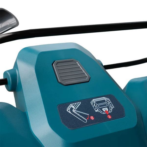 Газонокосарка акумуляторна PROFI-TEC EasyMow 51 Pro (20В+20В/каркас) 2673534850 фото