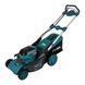 Газонокосарка акумуляторна PROFI-TEC EasyMow 51 Pro (20В+20В/каркас) 2673534850 фото 1
